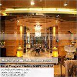 Marble Texrure Panel for Decoration