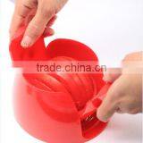 Useful Kitchen Tool Mozzarella Tomato Chopper thumbnail-3