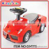 Hot Sale Children Plastic Snow Graders Pedal Tractor thumbnail-5