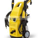 151747 1900W 8 Meters Hose 1900Psi Electronic High Pressure Washer thumbnail-3