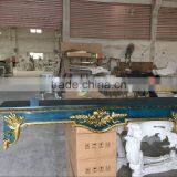 Wall Decorative Polyresin Hanging Curtain Support thumbnail-2