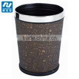 Hotel Room Smart Dustbin Garbage Can thumbnail-6