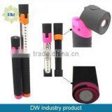 C753 11+1w Head-shaken Led COB Work Light