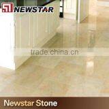 Newstar Cream Marfil Floor Customized Marble Tile Manufacturer thumbnail-4
