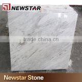 Newstar Volakas White Marble Tile Stone Flooring Color Tile thumbnail-1