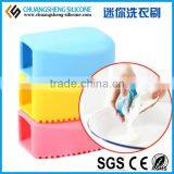 Daily Necessary Parts, Clean Brush, Silicone Brush thumbnail-1