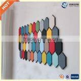 2017 Hot Wall Decoration Can be Stitched Felt Letter Board for Office and Family thumbnail-1