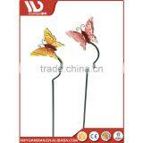 New Products 2017 Innovative Product Garden Decor Decoration Metal Stake thumbnail-4