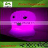 Cute Medusa Led Elegant Lighting With Battery