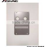 Customized High Precision CNC Sheet Metal Bending Parts thumbnail-4