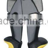 Double Color PVC Handle Right Side Aviation Tin Snip Pliers thumbnail-1