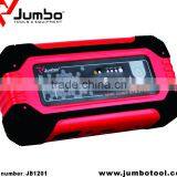 JB1201 Engine Start Jump Starter 12v/24v Jump Starter Waterproof Powerbank thumbnail-3