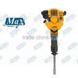 Petrol Demolition Rock Drill Breaker thumbnail-1
