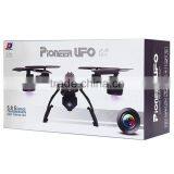 Germany Dron FPV RC Drone With HD Camera thumbnail-5