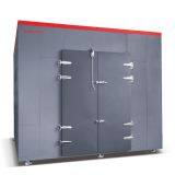 CE Approved Full Scale VOC Emission Chamber, VOC Emission Chamber,Formaldehyde Emission Chamber,Vehicle VOC Test Chamber thumbnail-1