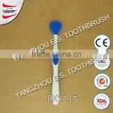 Oral Care Fashion Mold Adult Tongue Cleaner thumbnail-2