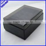 400 Sheets Desktop Metal Name Card Box thumbnail-1