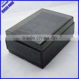 400 sheets desktop metal name card box