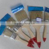 Bristle Paint Brush With Wooden Handle Cheap Paint Brush thumbnail-1