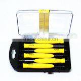 6pcs Precision Screwdriver Set thumbnail-3
