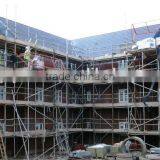 Easy Used Items Kwik Stage Scaffoldings for Africa thumbnail-1