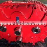 High Torque Gearbox for Grain Transportation thumbnail-3