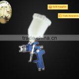 H.V.L.P High Quality Spray Gun With Cup thumbnail-1