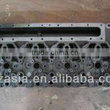 Cummins Cylinder Head ISLE 4942138
