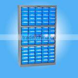 Plastic Drawer Parts Cabinet With 75 Drawers thumbnail-3