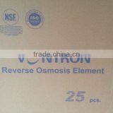 100 GPD Vontron RO Membrane ULP2012-100 thumbnail-6