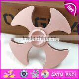 Hot Sale Hand Spinner Toys Finger Spinner 4 Corner Finger Fidget Spinner W01A291 thumbnail-4