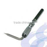 Alloy Steel Adjustable Scraper Deburring Tool