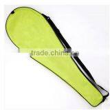 Hot Selling Simple Badminton Racket Bag for Sports With Polyester thumbnail-2