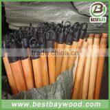 Varnish Wood Mop Sticks thumbnail-1