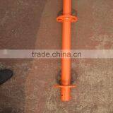 Hot Sale Galvanized Layher Scaffolding Ringlock Scaffolds thumbnail-6