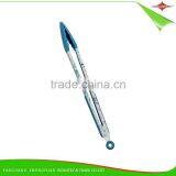 ZY-H2015 Versatile 14-inch Silicone Head Handle Kitchen Tong Function of Food Tongs thumbnail-3