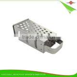 ZY-N5005 Boxed Grater 4 Sides Grater Full Stainless Steel Grater thumbnail-6