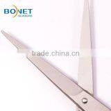 S96019P LFGB Certificated 7-1/2" Fully Stainless Steel Handle Best Shears thumbnail-4