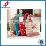 LOVELY HANDBAG STYLE PURSE thumbnail-1