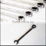 Ratchet Combination Wrench thumbnail-6