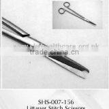 Littauer Stitch Scissors thumbnail-1