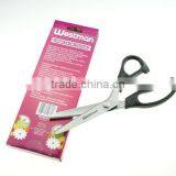 61008 Multifunction Chicken Food Opener Cut Peel Professional Kitchen Scissor thumbnail-2