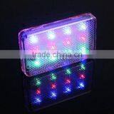 Cheap Oem Super Bright 12 LED 3 Modes Cycling Bike Bicycle Rear Light thumbnail-2