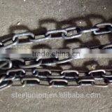 Iron Link Chain/short Chain /galvanzied Dog Chain thumbnail-3