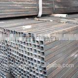 Galvanzied Square Hollow Tube thumbnail-2