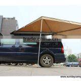 4WD Accessories Family Camping Canvas Car Awning for Sale thumbnail-4