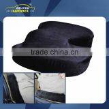 2015 New Style Soft Warm Material Memory Foam Car Seat Back Support Cushion thumbnail-1