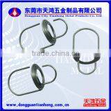 Practical Extension Springs Whose Both Ends Are Hooks thumbnail-1