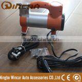 100Psi Mini Electric 12V Air Pump thumbnail-2