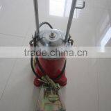 Grease Barrel With Pump GPT15F02 thumbnail-2